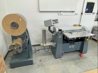 N-calendar machines